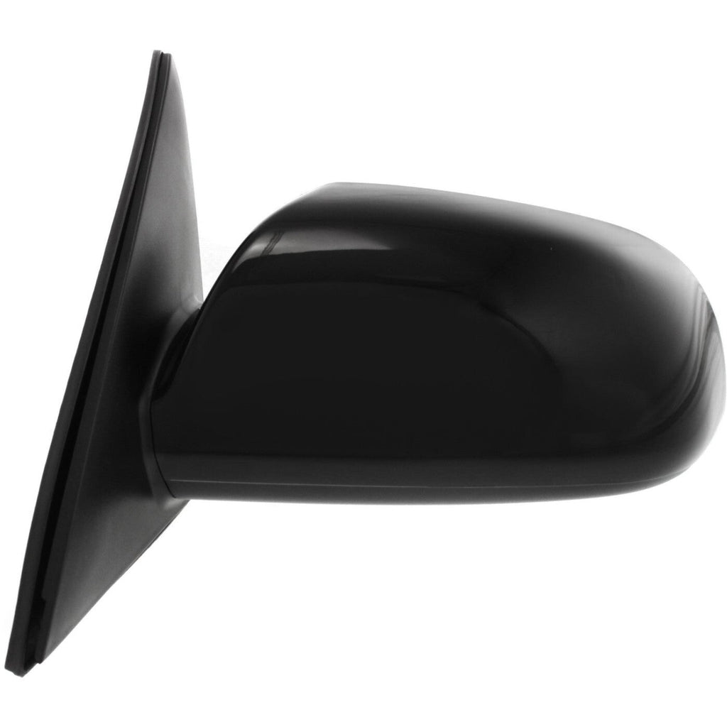 Set Of 2 Mirror Power For 2007-2010 Hyundai Sonata Left Right Heated Paintable