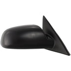 Set Of 2 Mirror Power For 2007-2010 Hyundai Sonata Left Right Heated Paintable