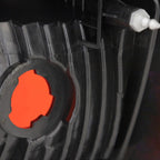 Tail Light for 2008-2012 Ford Escape Driver Side