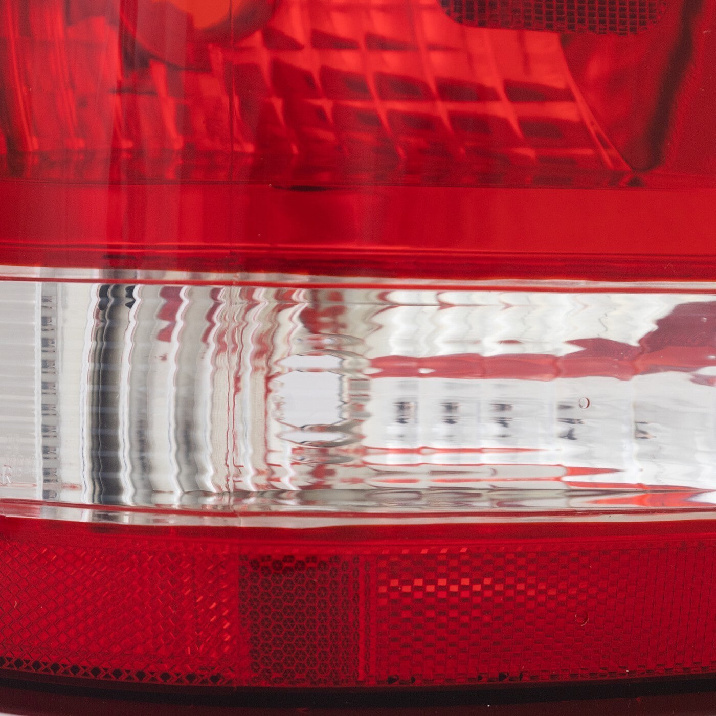 Tail Light for 2008-2012 Ford Escape Driver Side