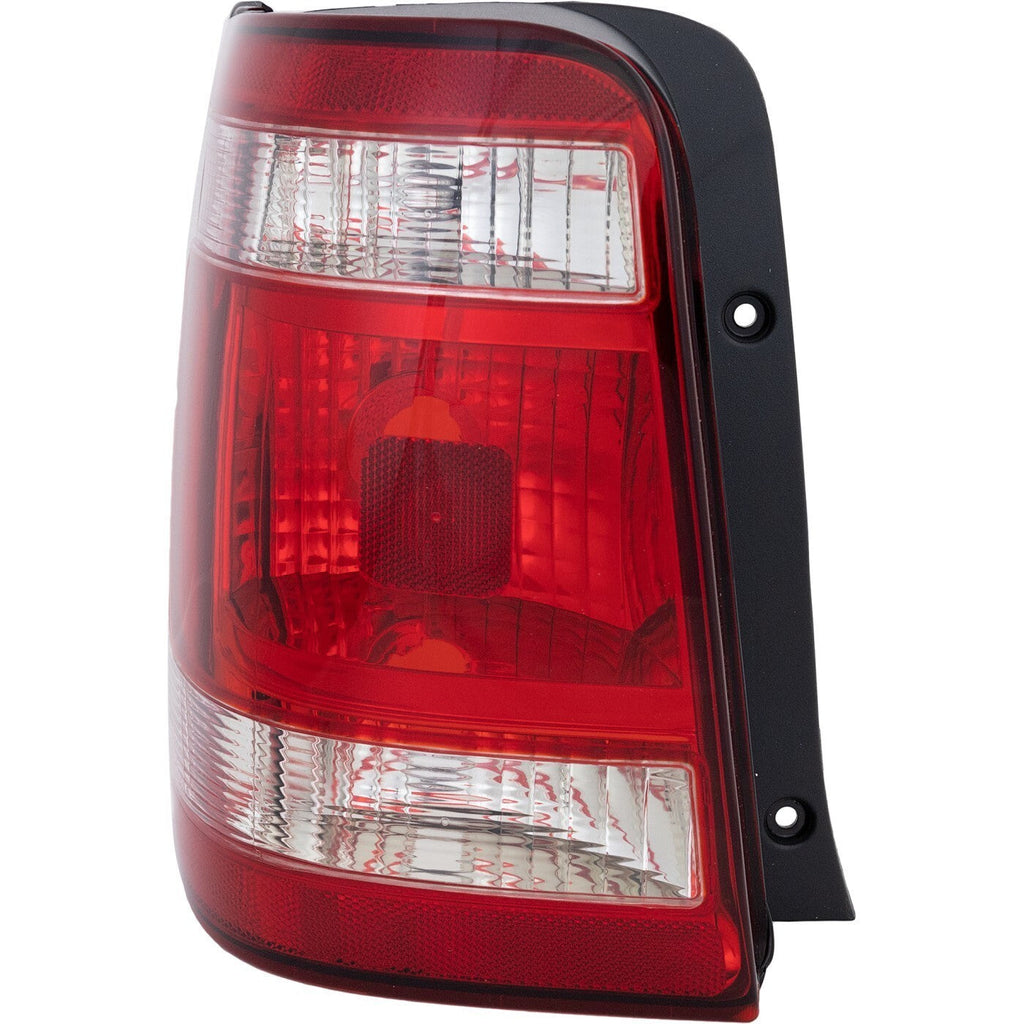 Tail Light for 2008-2012 Ford Escape Driver Side