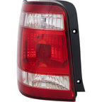 Tail Light for 2008-2012 Ford Escape Driver Side