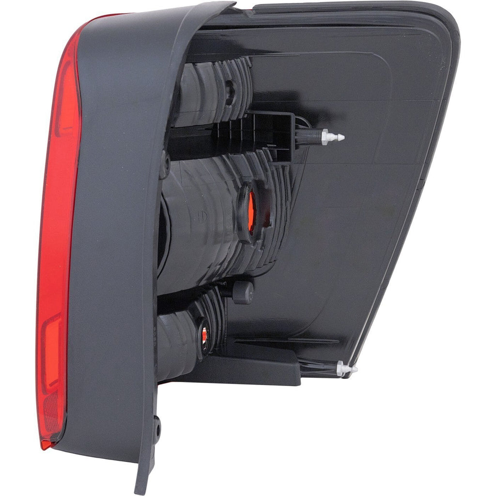Tail Light for 2008-2012 Ford Escape Driver Side