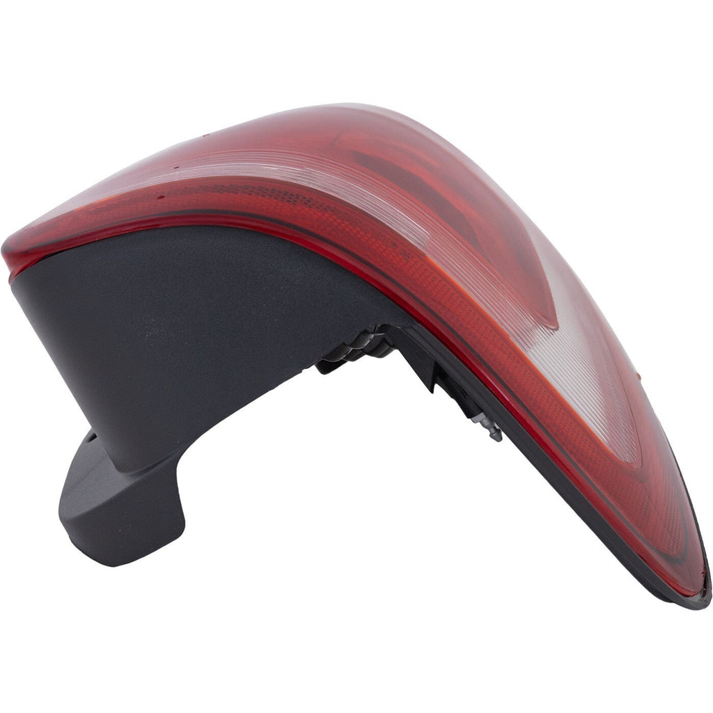 Tail Light for 2008-2012 Ford Escape Driver Side