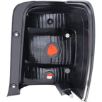 Tail Light for 2008-2012 Ford Escape Driver Side