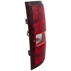 Right Tail Light For 07-13 Chevy Silverado 1500 2500 HD 12-13 GMC Sierra 1500