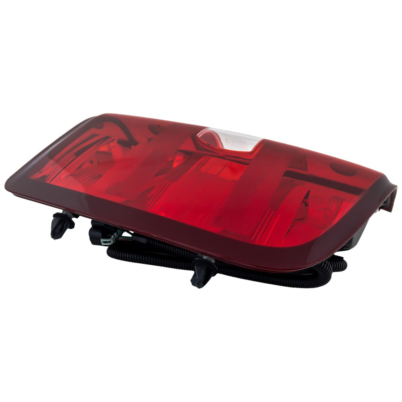 Right Tail Light For 07-13 Chevy Silverado 1500 2500 HD 12-13 GMC Sierra 1500