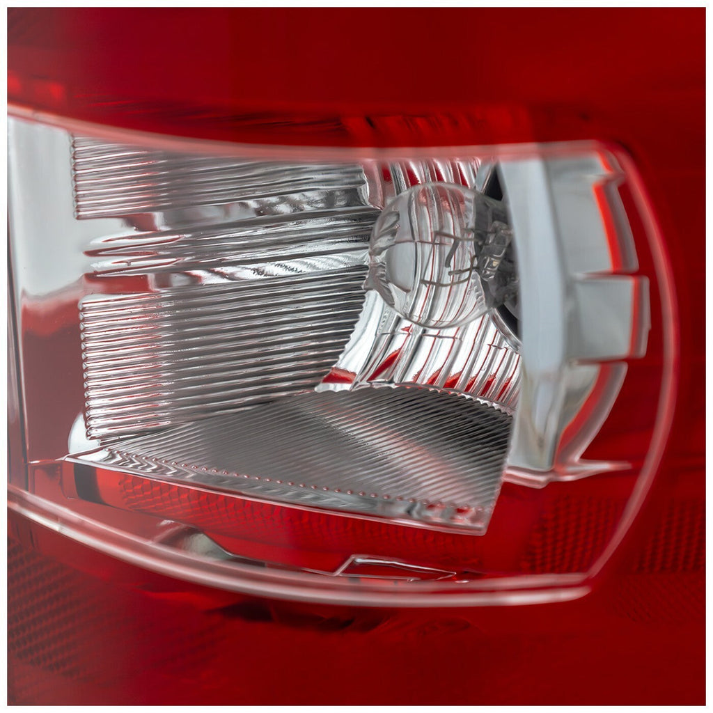 Right Tail Light For 07-13 Chevy Silverado 1500 2500 HD 12-13 GMC Sierra 1500
