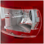 Right Tail Light For 07-13 Chevy Silverado 1500 2500 HD 12-13 GMC Sierra 1500