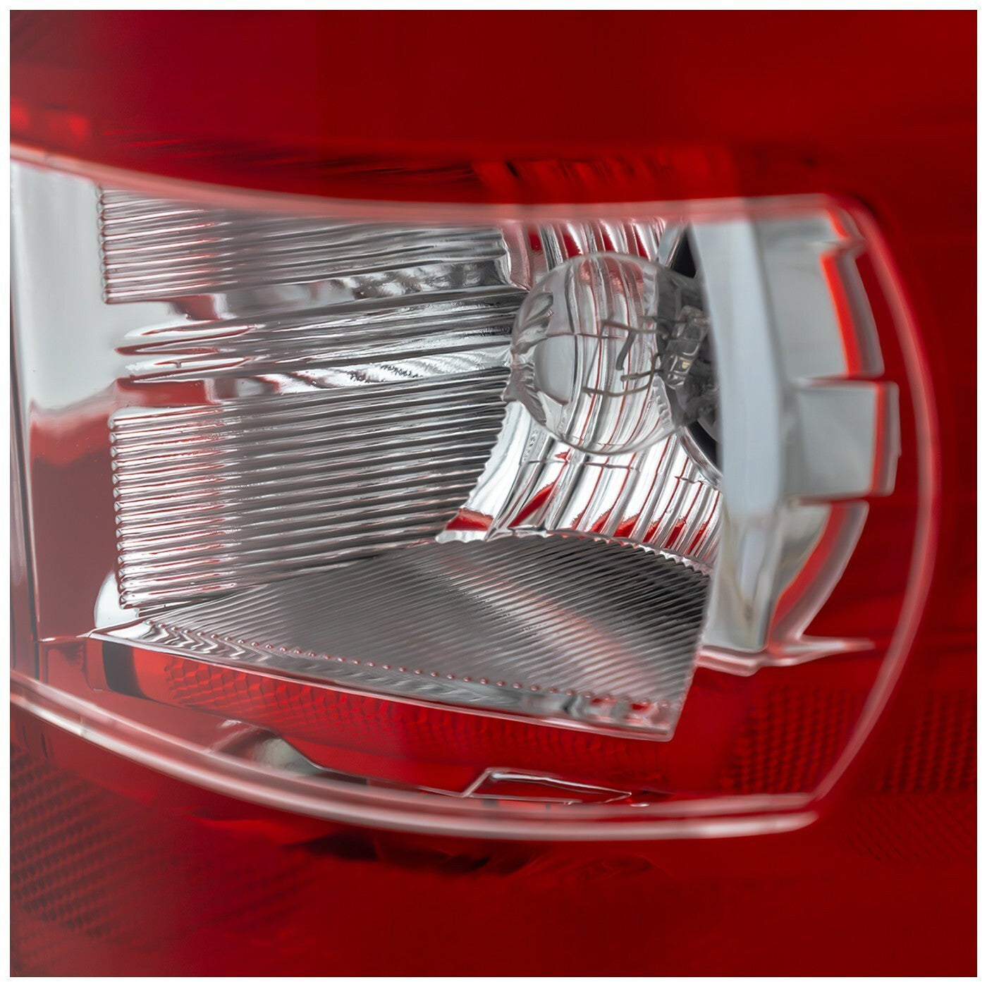 Right Tail Light For 07-13 Chevy Silverado 1500 2500 HD 12-13 GMC Sierra 1500