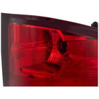 Right Tail Light For 07-13 Chevy Silverado 1500 2500 HD 12-13 GMC Sierra 1500