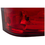 Right Tail Light For 07-13 Chevy Silverado 1500 2500 HD 12-13 GMC Sierra 1500