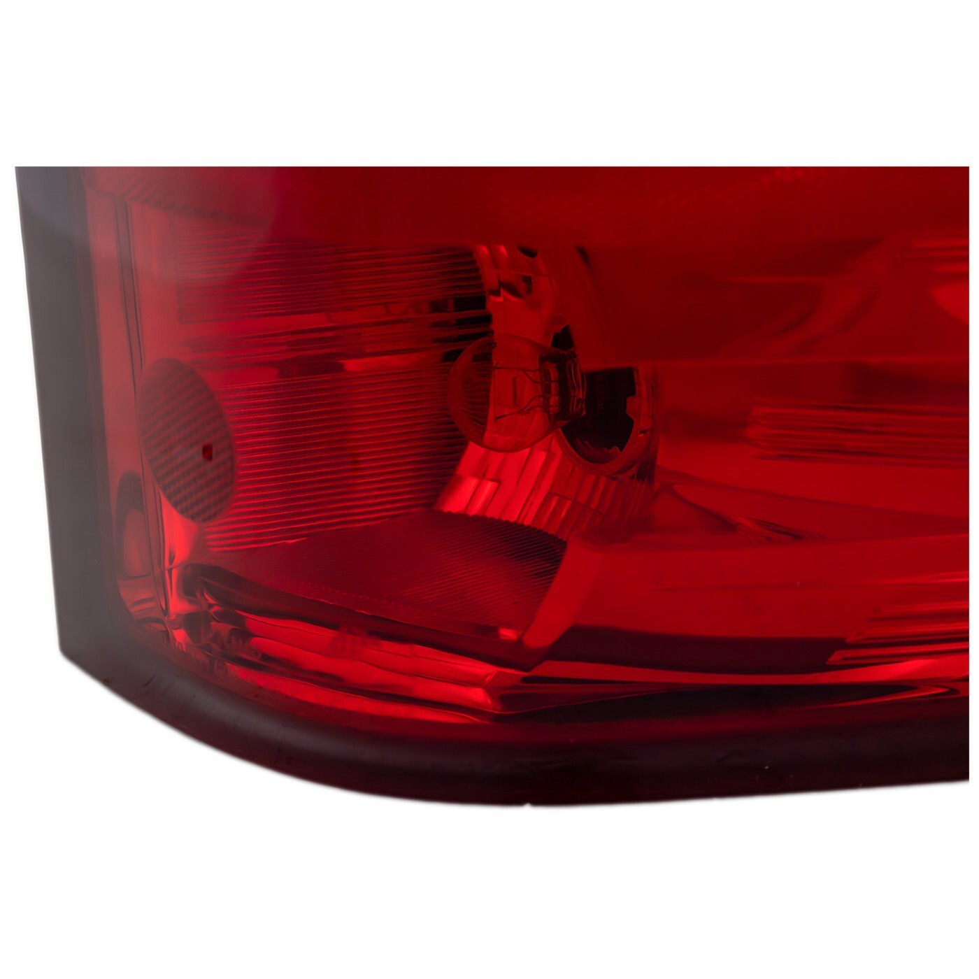 Right Tail Light For 07-13 Chevy Silverado 1500 2500 HD 12-13 GMC Sierra 1500