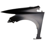 Fender For 2012-15 Honda Civic Sedan 2012-13 Coupe Primed Steel Front Left Side