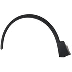 Fender Flares For 2012-2016 Honda CR-V Front Left Black Thermoplastic Bolt-on