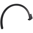 Fender Flares For 2012-2016 Honda CR-V Front Left Black Thermoplastic Bolt-on