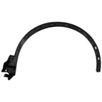 Fender Flares For 2012-2016 Honda CR-V Front Left Black Thermoplastic Bolt-on