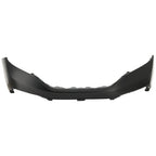 Front Upper Bumper Cover For 2012-2014 Honda CR-V Primed