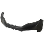 Front Upper Bumper Cover For 2012-2014 Honda CR-V Primed
