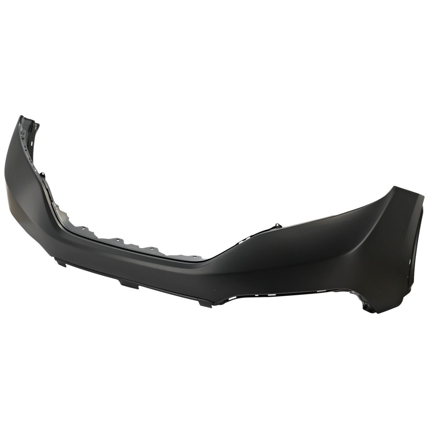 Front Upper Bumper Cover For 2012-2014 Honda CR-V Primed