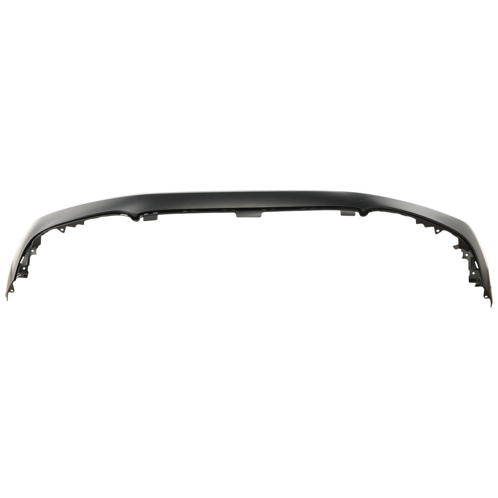 Front Upper Bumper Cover For 2012-2014 Honda CR-V Primed