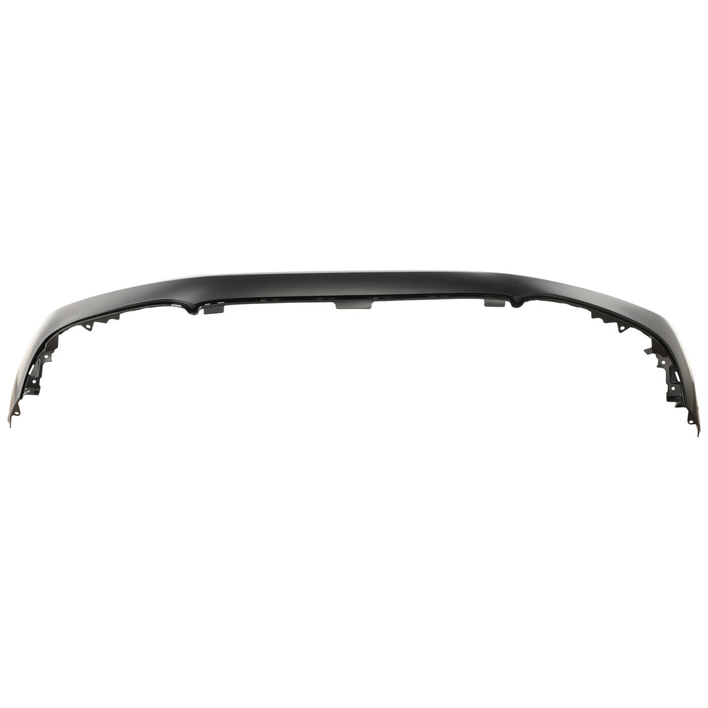 Front Upper Bumper Cover For 2012-2014 Honda CR-V Primed