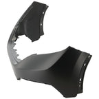 Front Upper Bumper Cover For 2012-2014 Honda CR-V Primed