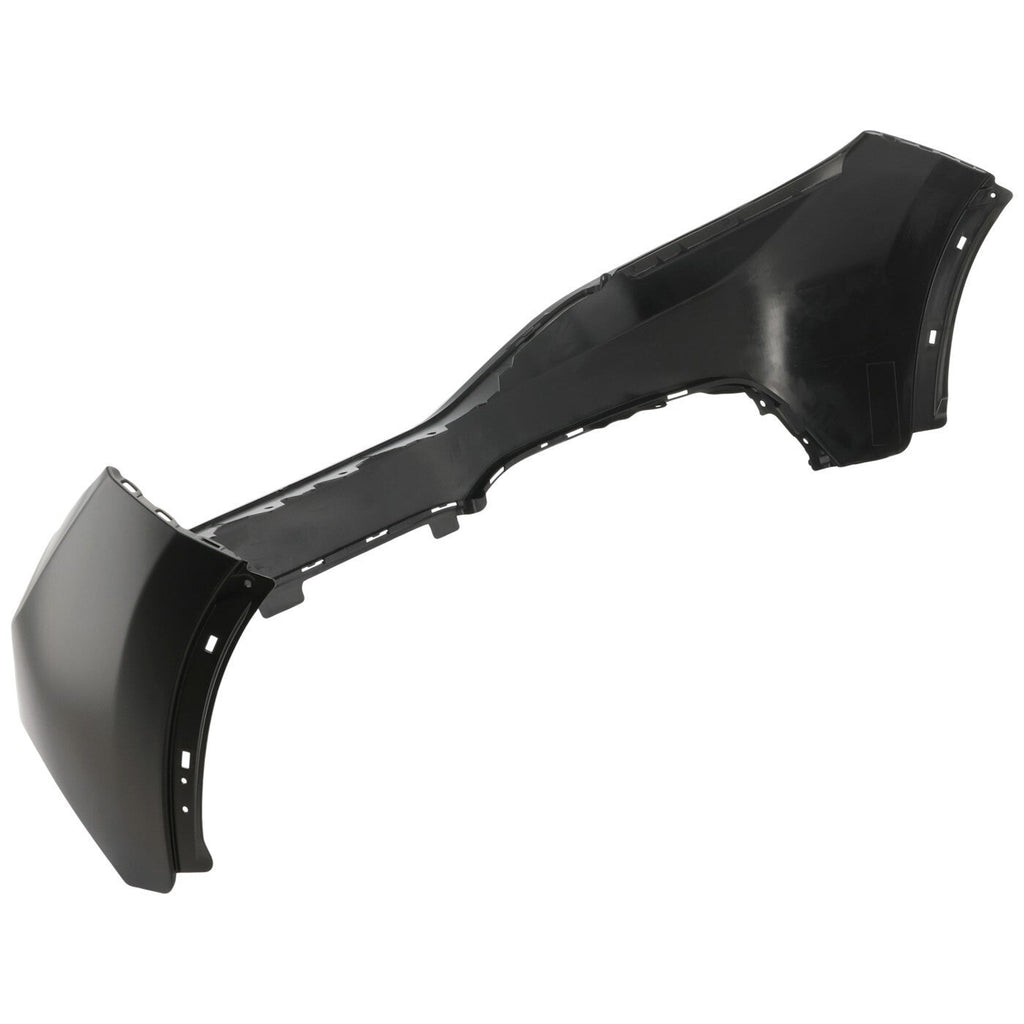 Front Upper Bumper Cover For 2012-2014 Honda CR-V Primed