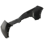 Front Upper Bumper Cover For 2012-2014 Honda CR-V Primed