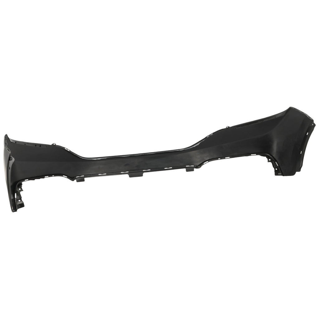 Front Upper Bumper Cover For 2012-2014 Honda CR-V Primed