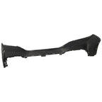 Front Upper Bumper Cover For 2012-2014 Honda CR-V Primed