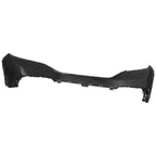 Front Upper Bumper Cover For 2012-2014 Honda CR-V Primed
