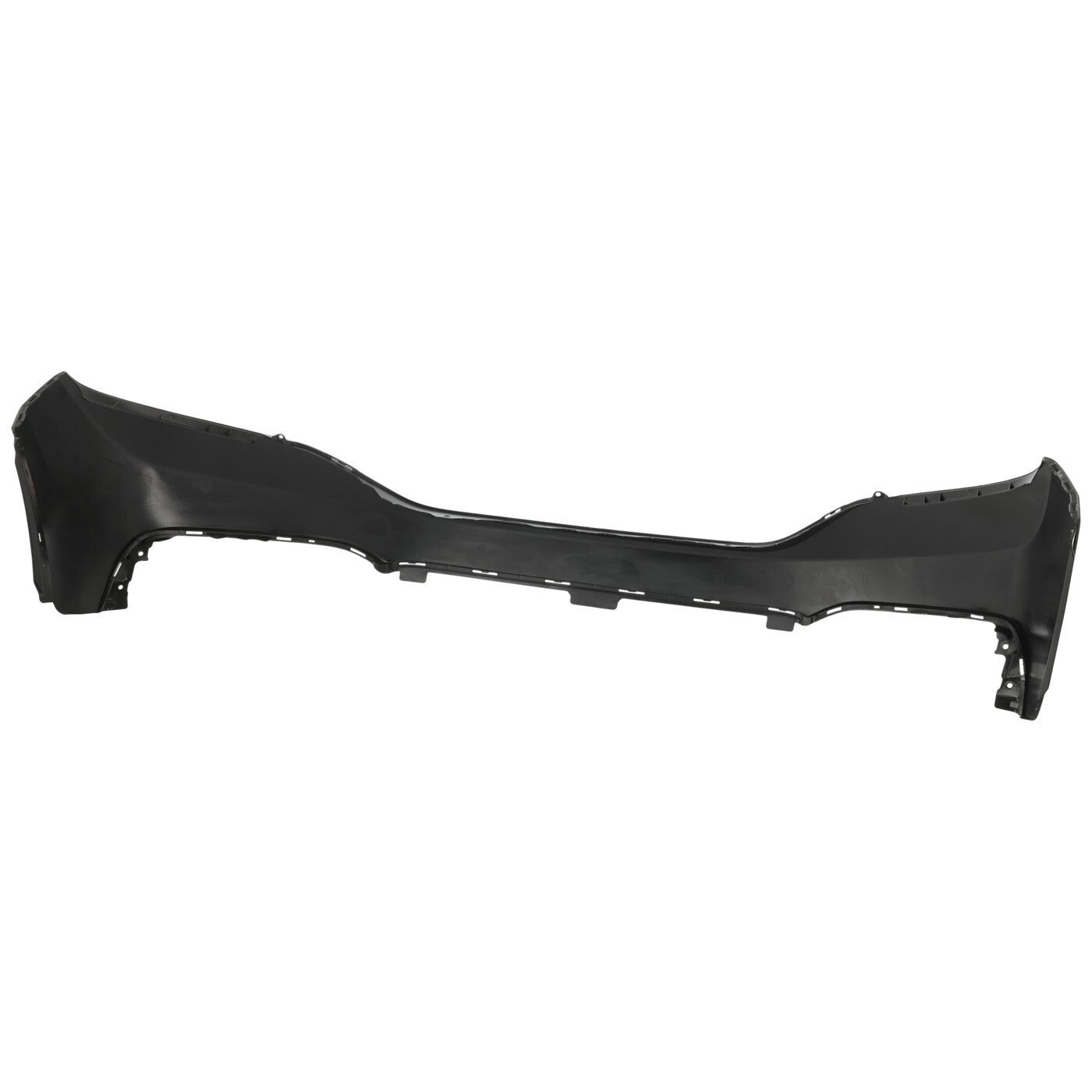 Front Upper Bumper Cover For 2012-2014 Honda CR-V Primed