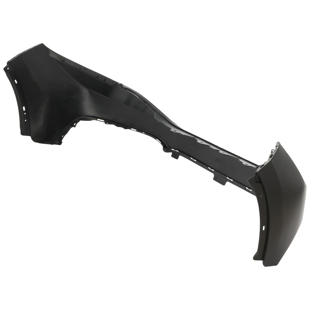 Front Upper Bumper Cover For 2012-2014 Honda CR-V Primed