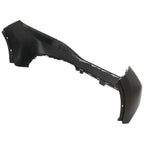 Front Upper Bumper Cover For 2012-2014 Honda CR-V Primed