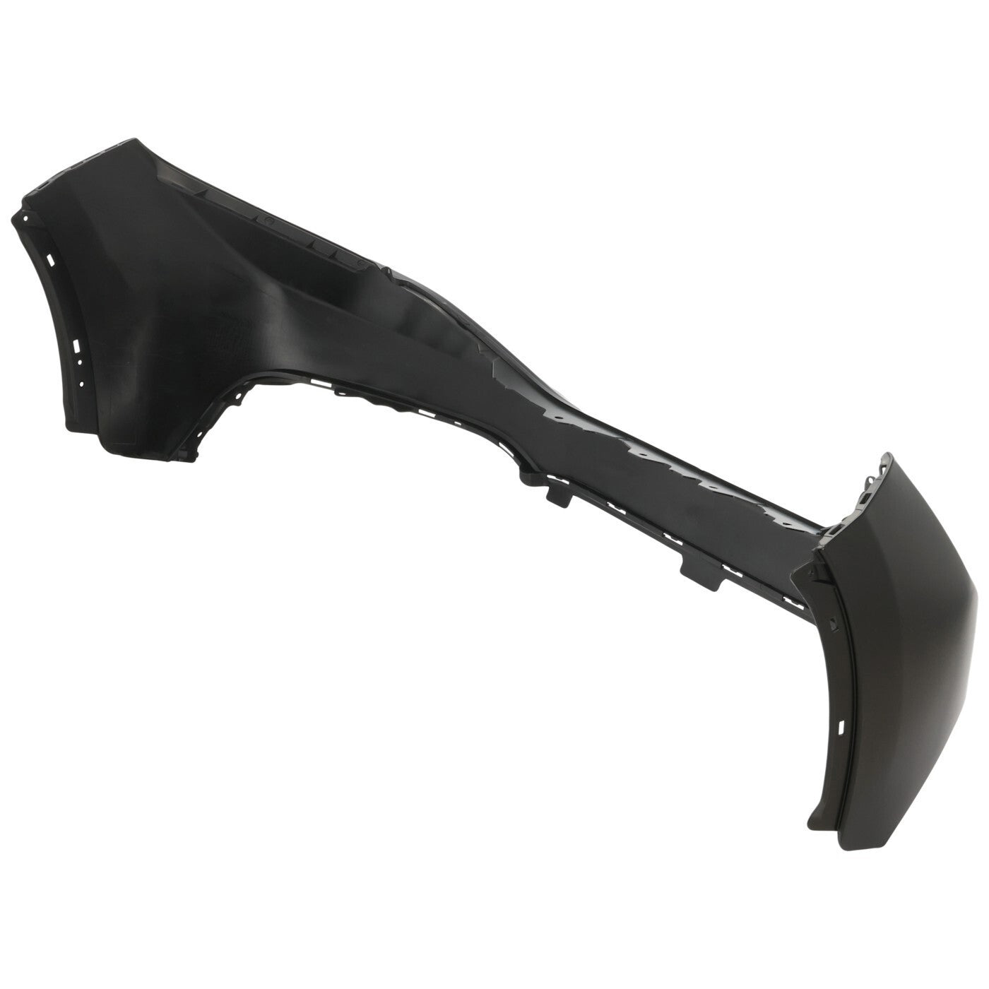 Front Upper Bumper Cover For 2012-2014 Honda CR-V Primed