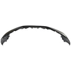 Front Upper Bumper Cover For 2012-2014 Honda CR-V Primed