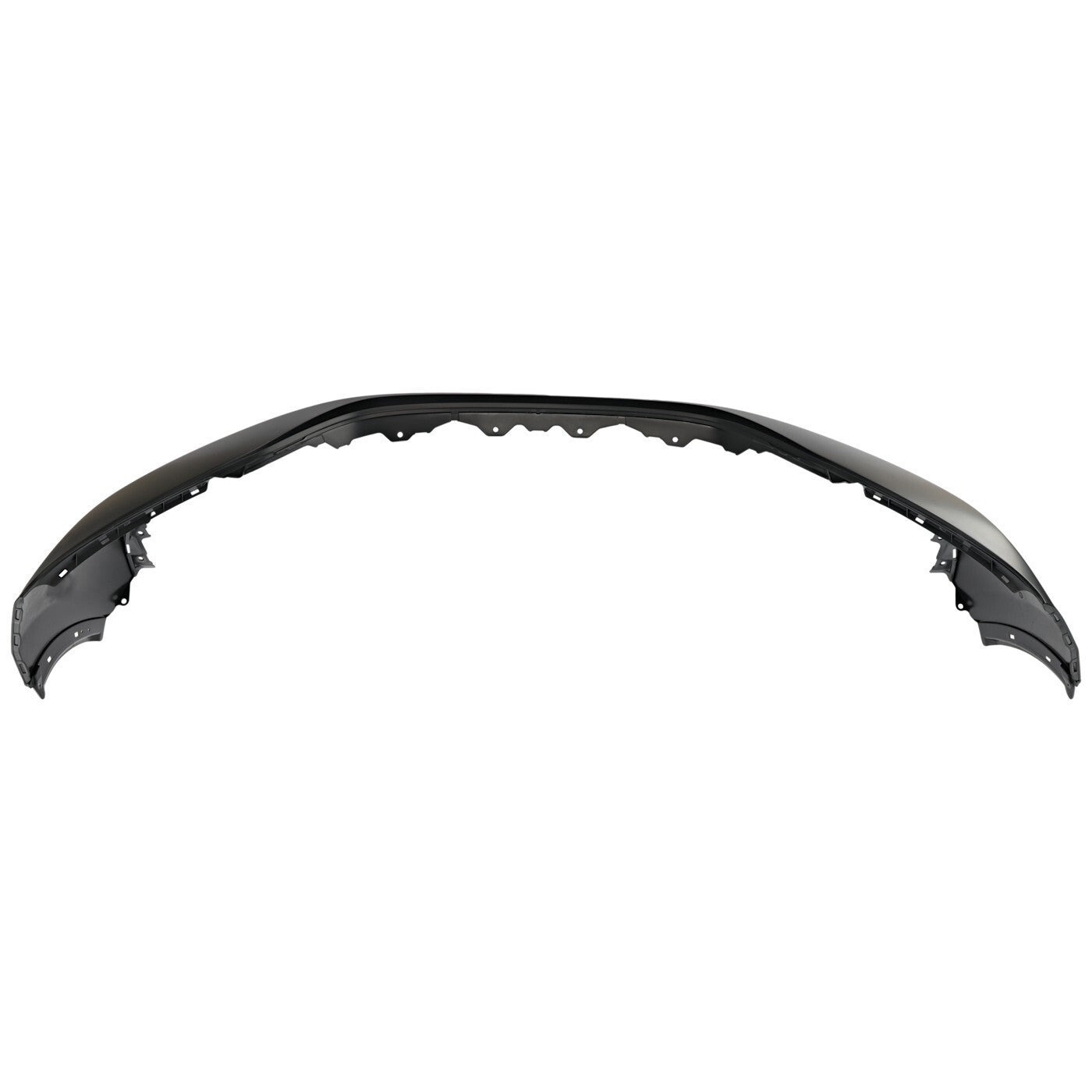 Front Upper Bumper Cover For 2012-2014 Honda CR-V Primed