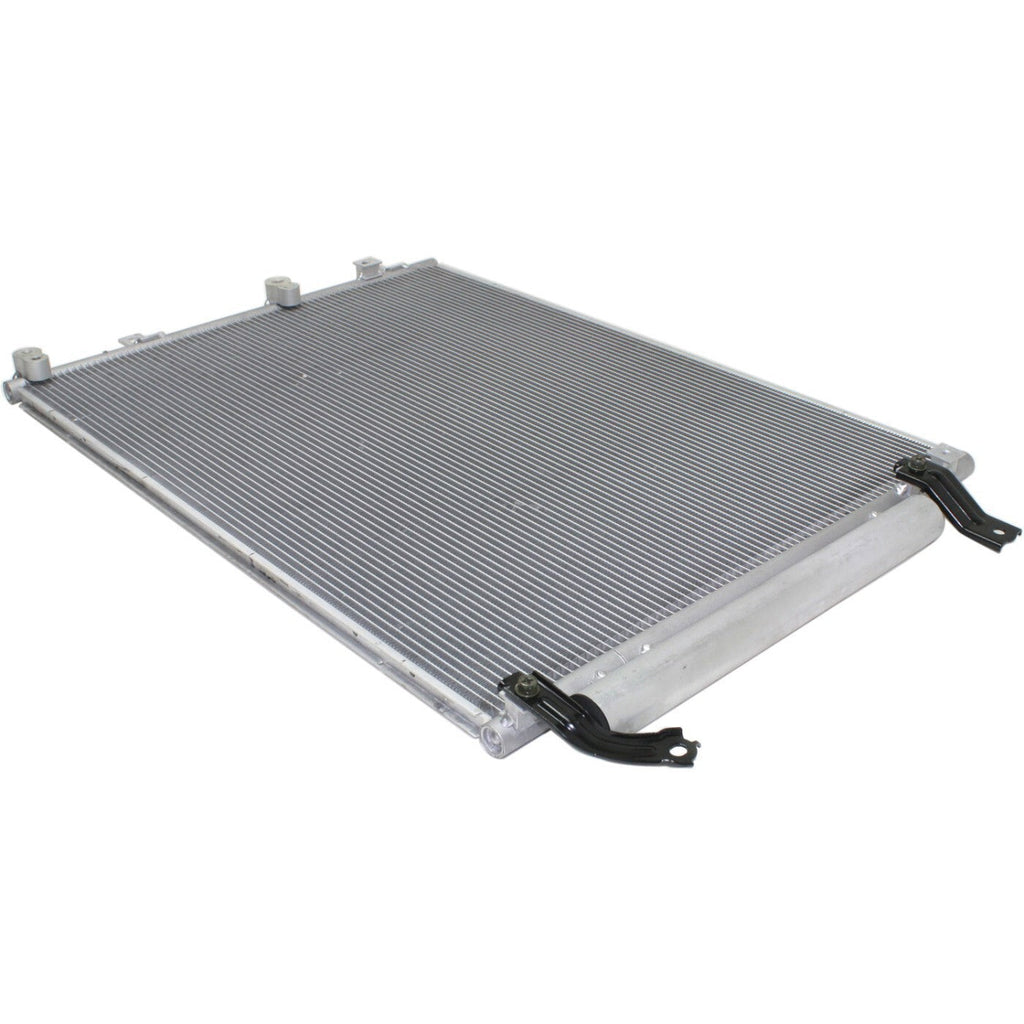 A/C Condenser For 2014-2018 Jeep Cherokee Aluminum CH3030251 52014775AC