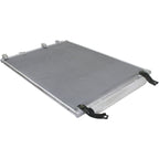 A/C Condenser For 2014-2018 Jeep Cherokee Aluminum CH3030251 52014775AC