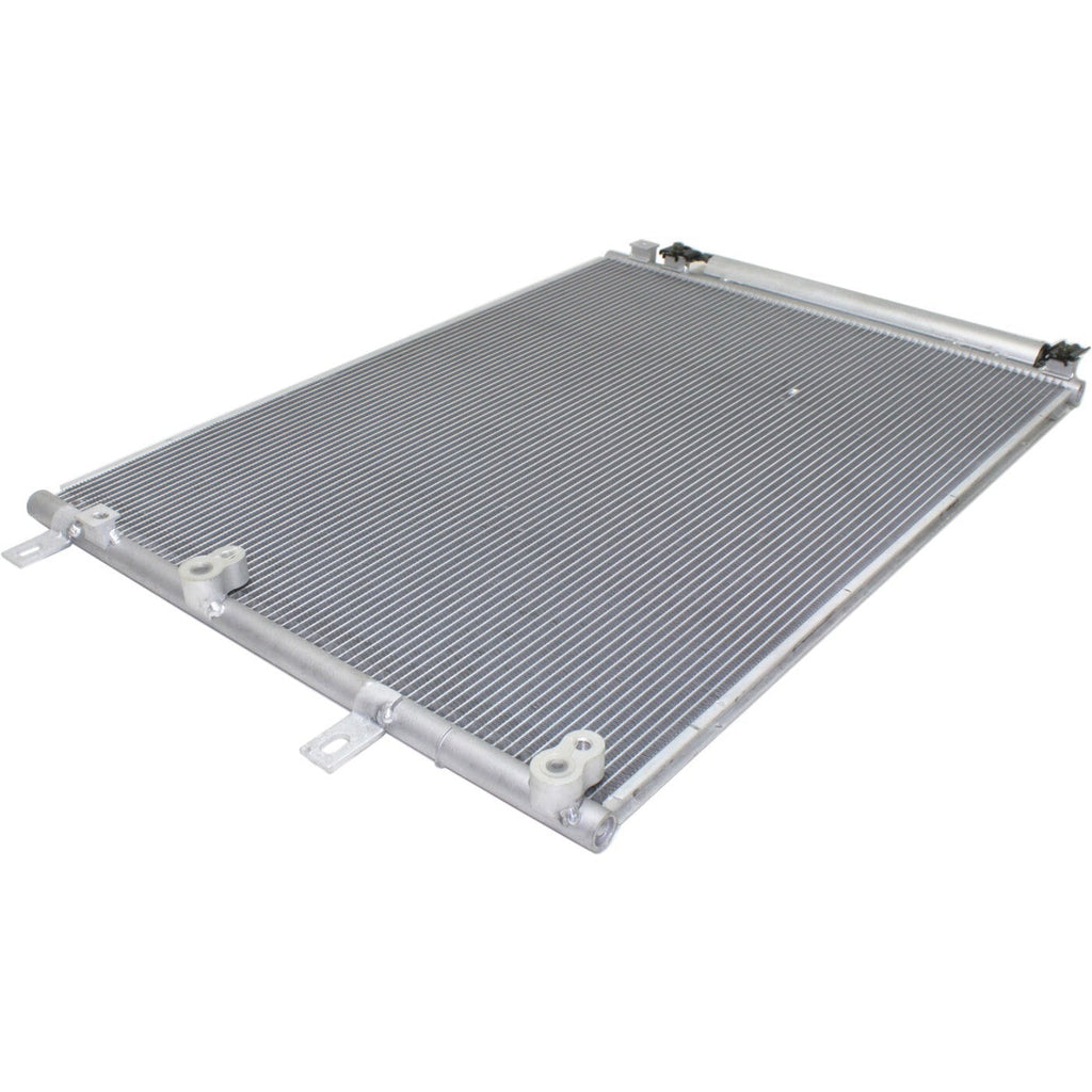 A/C Condenser For 2014-2018 Jeep Cherokee Aluminum CH3030251 52014775AC