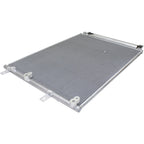 A/C Condenser For 2014-2018 Jeep Cherokee Aluminum CH3030251 52014775AC