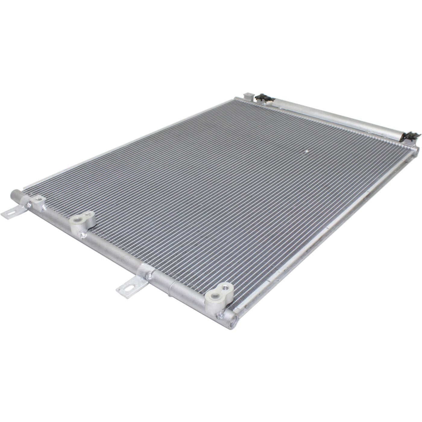 A/C Condenser For 2014-2018 Jeep Cherokee Aluminum CH3030251 52014775AC