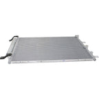 A/C Condenser For 2014-2018 Jeep Cherokee Aluminum CH3030251 52014775AC