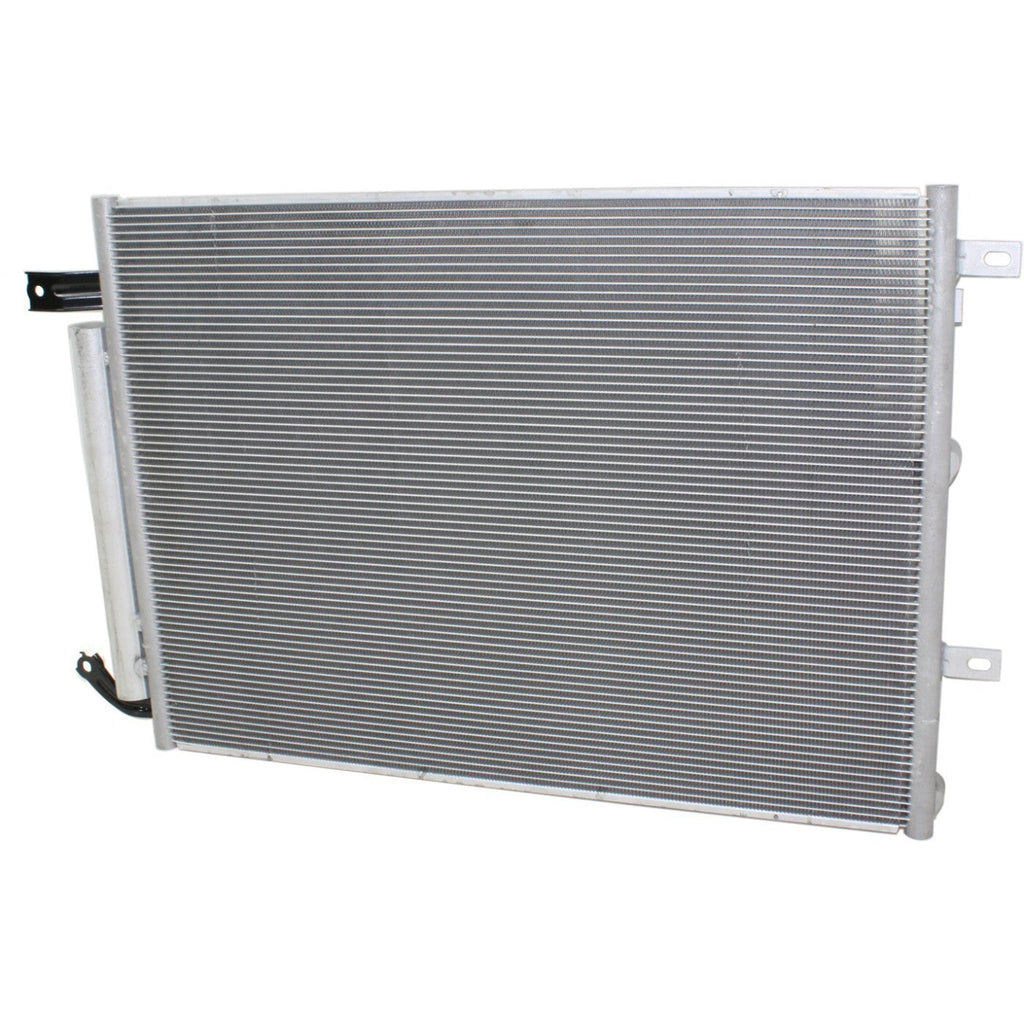 A/C Condenser For 2014-2018 Jeep Cherokee Aluminum CH3030251 52014775AC