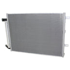 A/C Condenser For 2014-2018 Jeep Cherokee Aluminum CH3030251 52014775AC
