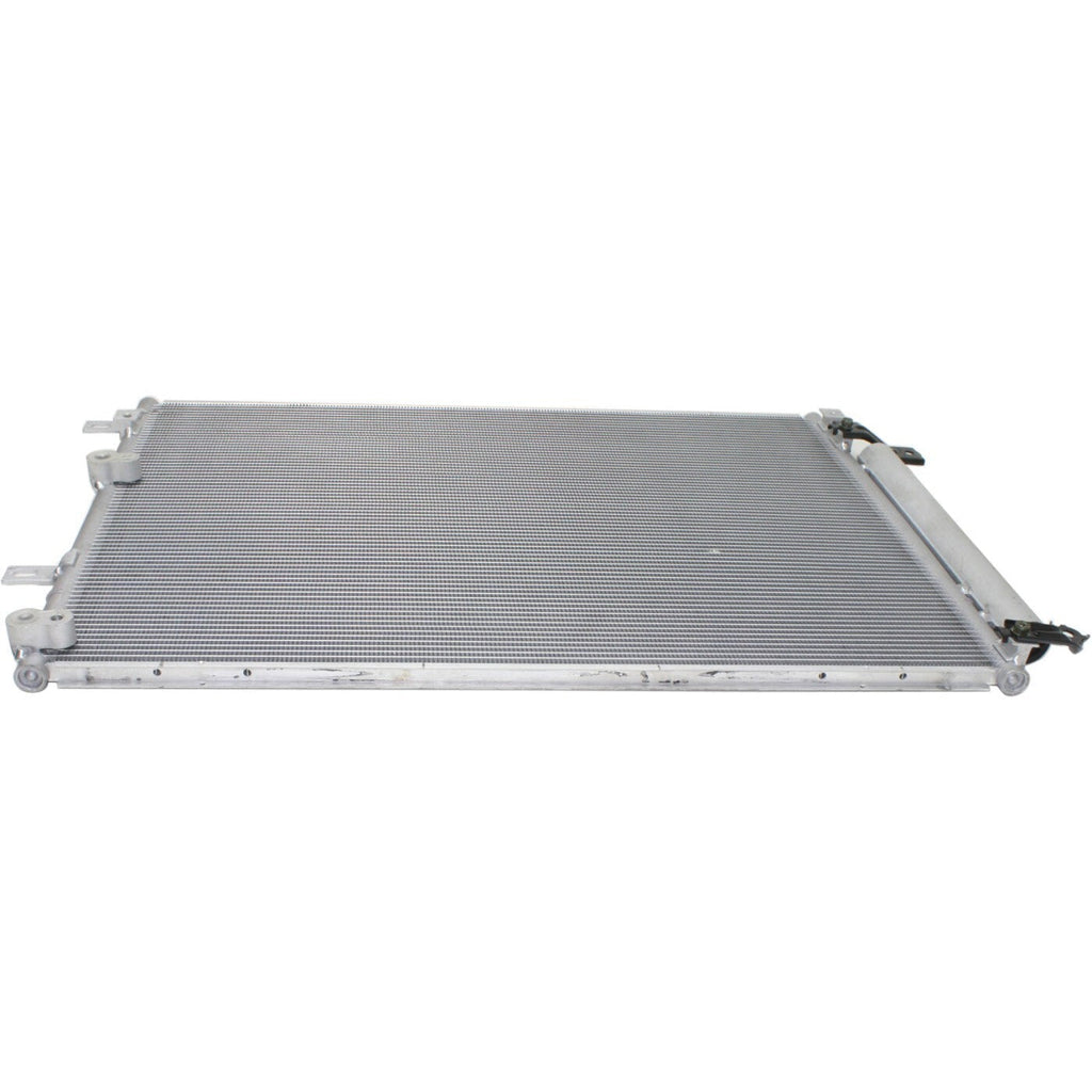 A/C Condenser For 2014-2018 Jeep Cherokee Aluminum CH3030251 52014775AC