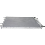 A/C Condenser For 2014-2018 Jeep Cherokee Aluminum CH3030251 52014775AC