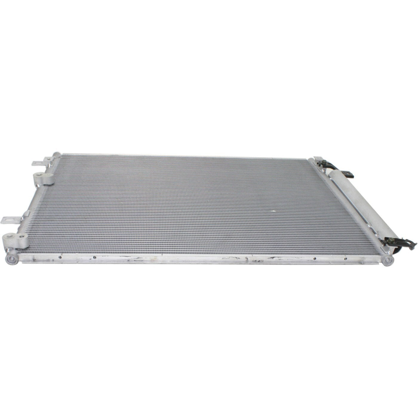 A/C Condenser For 2014-2018 Jeep Cherokee Aluminum CH3030251 52014775AC