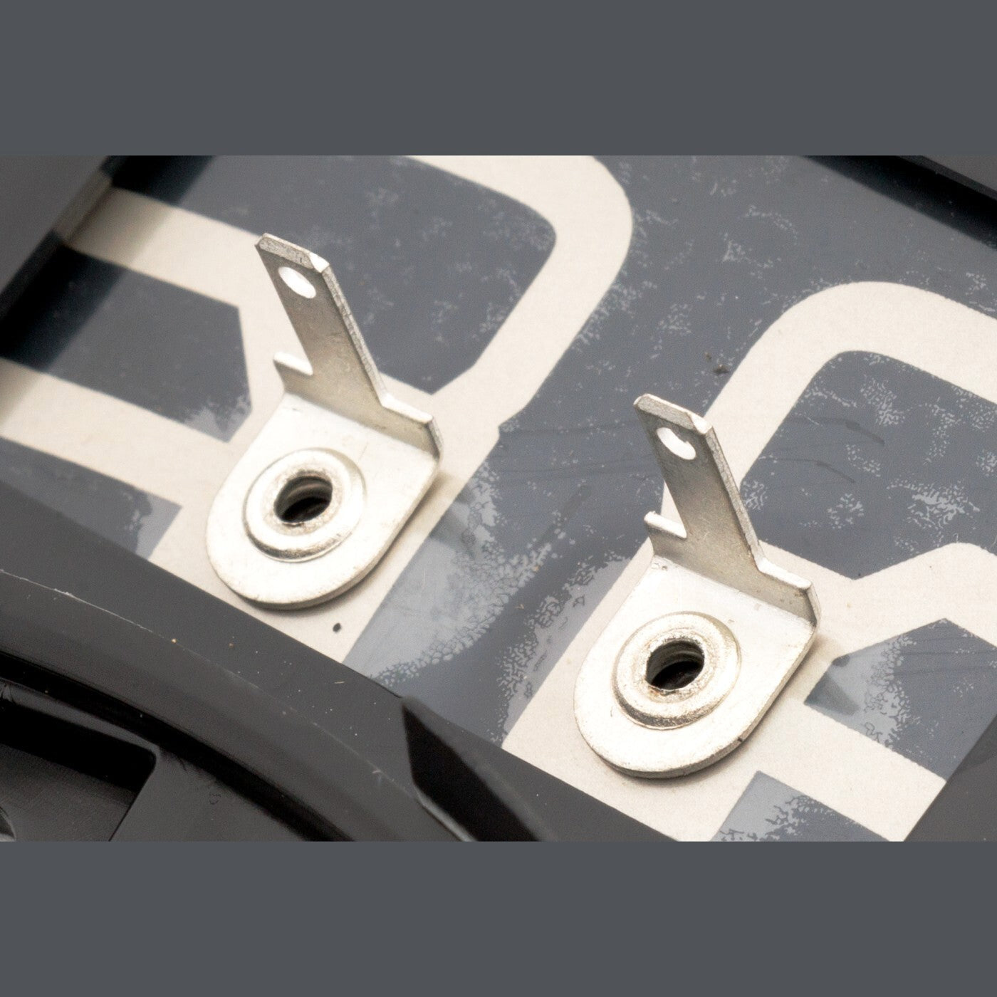 Mirror Glass For 2007-2013 Chevy Silverado 1500 Heated Flat Left - backing plate